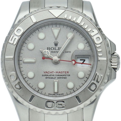 Rolex Yachtmaster Star Watch Rolesium Roulet Final Random Part Number PT