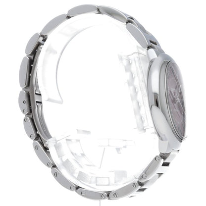 Cartier Ballon Blue Watch 33 mm Auto Depth Lock Box SS — view 4
