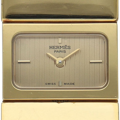 Hermes Location Watch Cloisonne Chien Pankara
