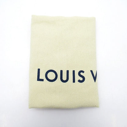 Louis Vuitton Trio Monogram Shadow Messenger Bag Sky Blue — view 8