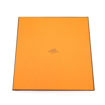 Hermes Gavroche 45 Sangle Finesse Silk 100% Multicolor Scarf — view 4