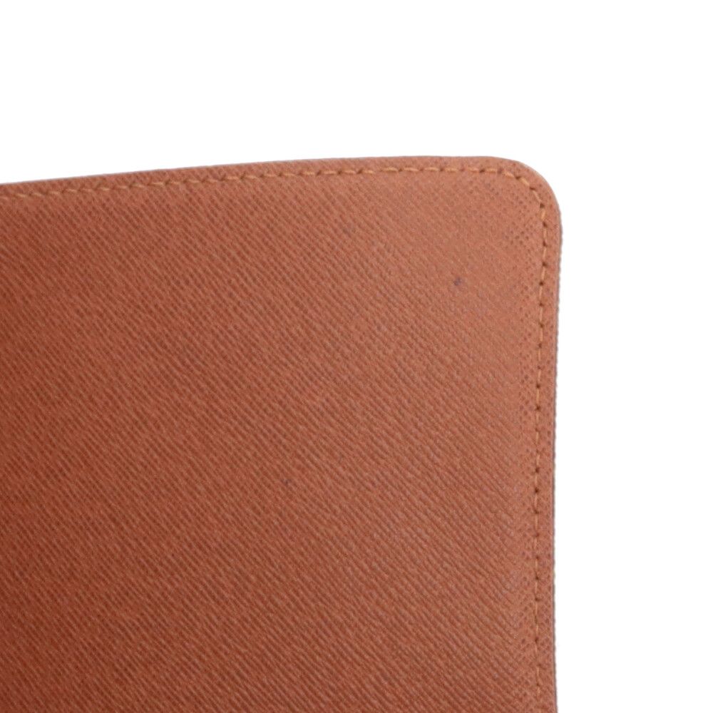 Louis Vuitton Shoulder Bag Monogram Musette Tango Canvas Brown — view 7