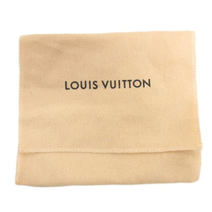 Louis Vuitton Collier Signature Chain Monogram Necklace Multicolor — view 8
