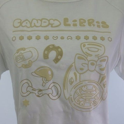Hermes Candy Libris T-Shirt White 40 — view 5