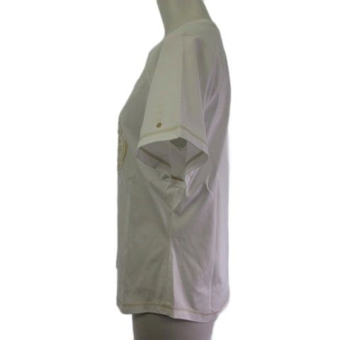 Hermes Candy Libris T-Shirt White 40 — view 2