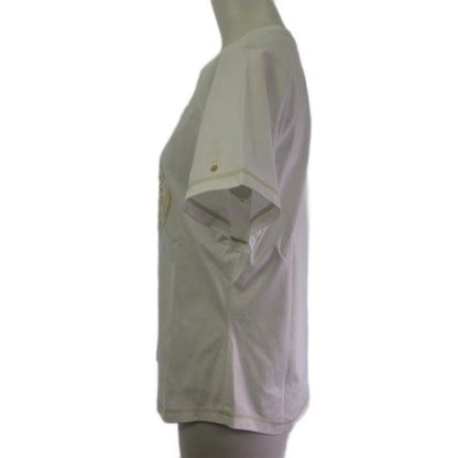 Hermes Candy Libris T-Shirt White 40 — view 2
