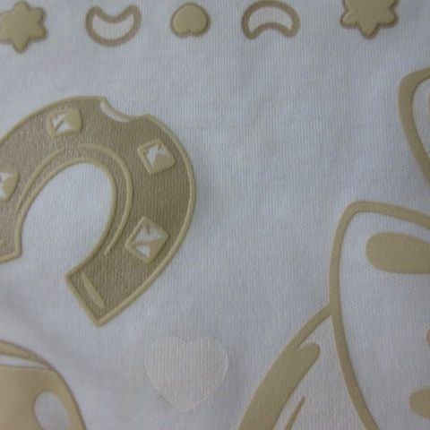 Hermes Candy Libris T-Shirt White 40 — view 7