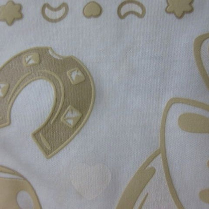 Hermes Candy Libris T-Shirt White 40 — view 7