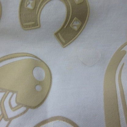 Hermes Candy Libris T-Shirt White 40 — view 8