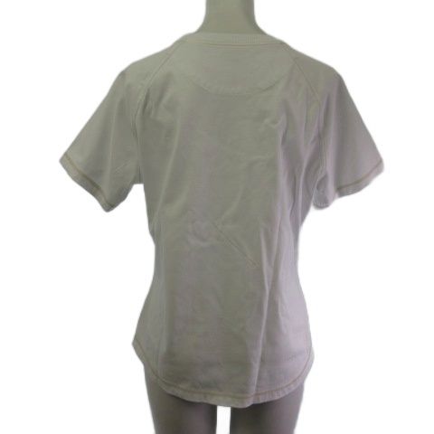 Hermes Candy Libris T-Shirt White 40 — view 3