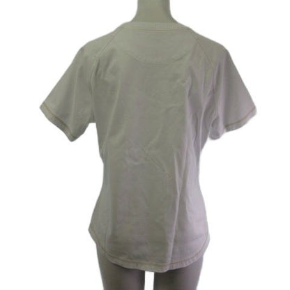 Hermes Candy Libris T-Shirt White 40 — view 3