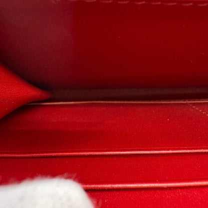 Prada Zip Around Studded Wallet — view 6