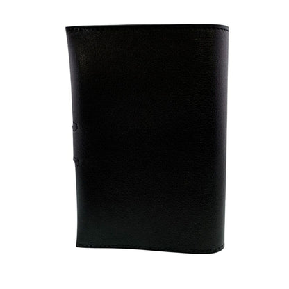 Hermes Gray Passport Case — view 2