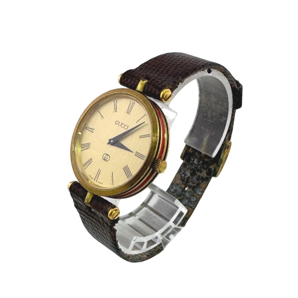 Gucci Sherry Line Watch — view 2