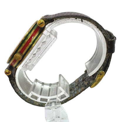 Gucci Sherry Line Watch — view 5