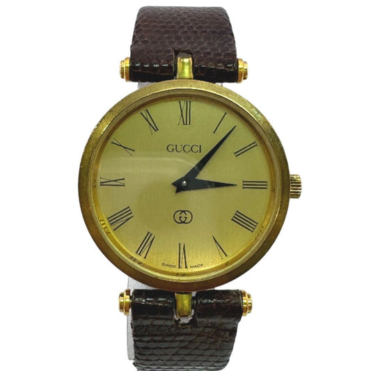Gucci Sherry Line Watch