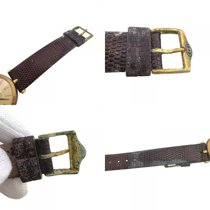 Gucci Sherry Line Watch — view 6