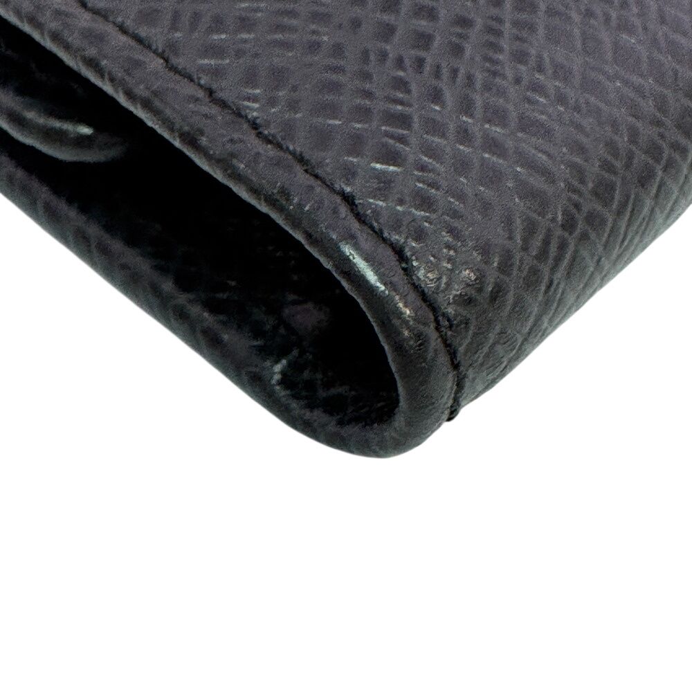 Louis Vuitton 6 Multicles 6 Taiga Key Case Key Holder — view 4