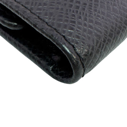 Louis Vuitton 6 Multicles 6 Taiga Key Case Key Holder — view 4