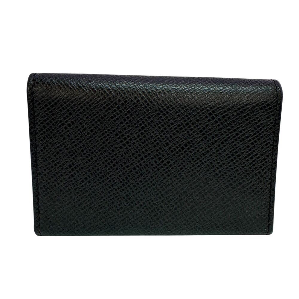 Louis Vuitton 6 Multicles 6 Taiga Key Case Key Holder — view 2
