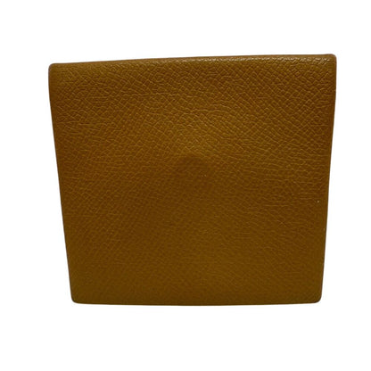 Hermes Compact Wallet Coin Purse Bastia Case — view 2