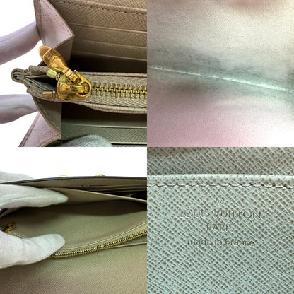 Louis Vuitton Bifold LV Twist Lock Portefeuille Epi Wallet — view 8