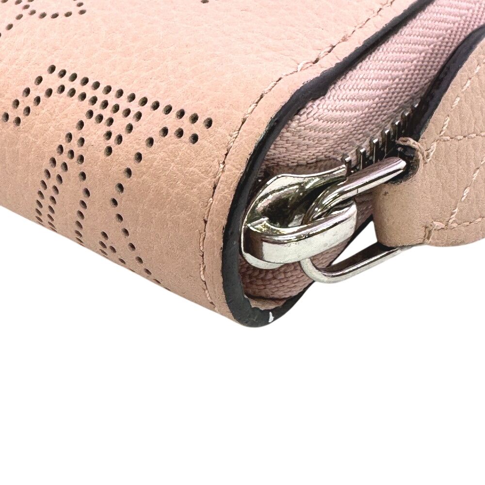 Louis Vuitton Zippy Wallet Mahina — view 4