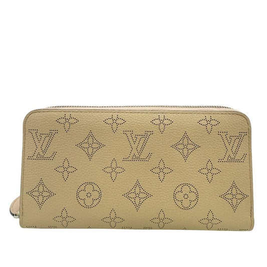 Louis Vuitton Zippy Wallet Mahina