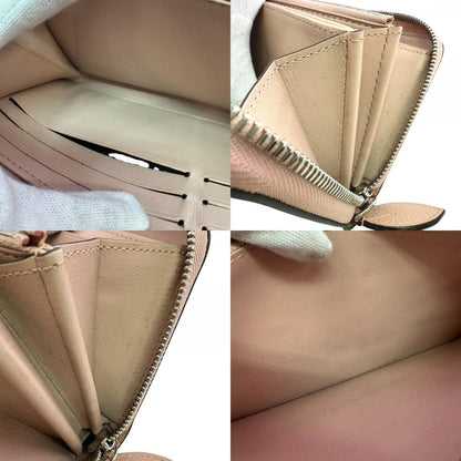 Louis Vuitton Zippy Wallet Mahina — view 7