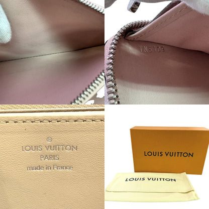 Louis Vuitton Zippy Wallet Mahina — view 8