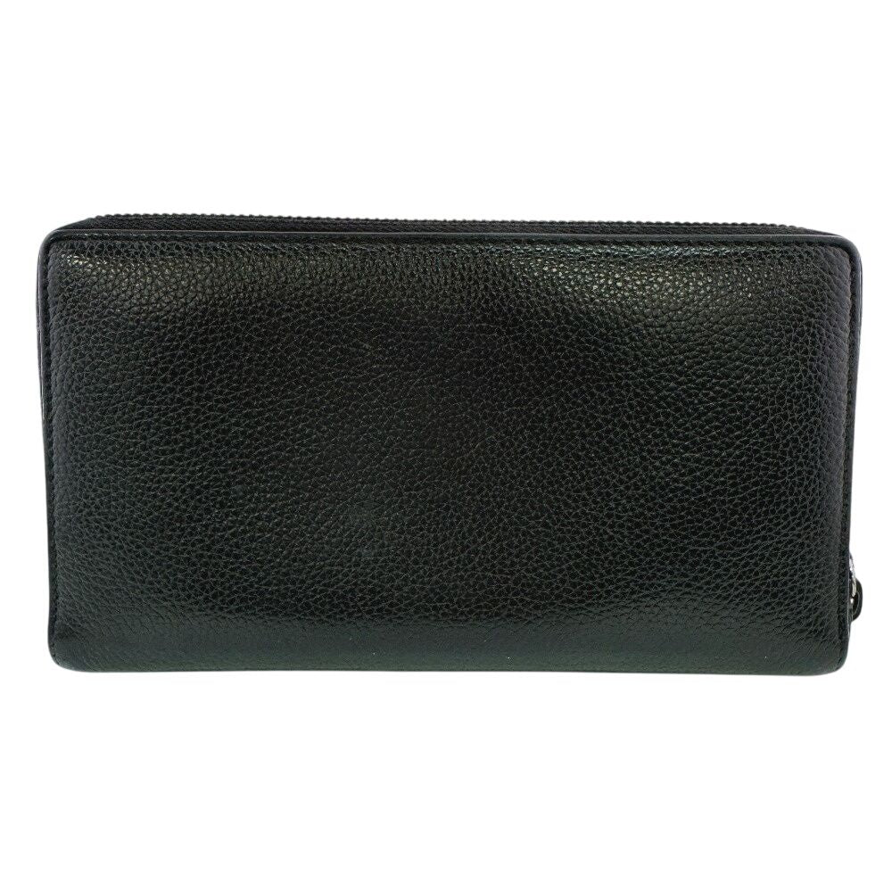 Balenciaga Zip Around Wallet