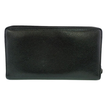 Balenciaga Zip Around Wallet