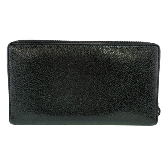 Balenciaga Zip Around Wallet