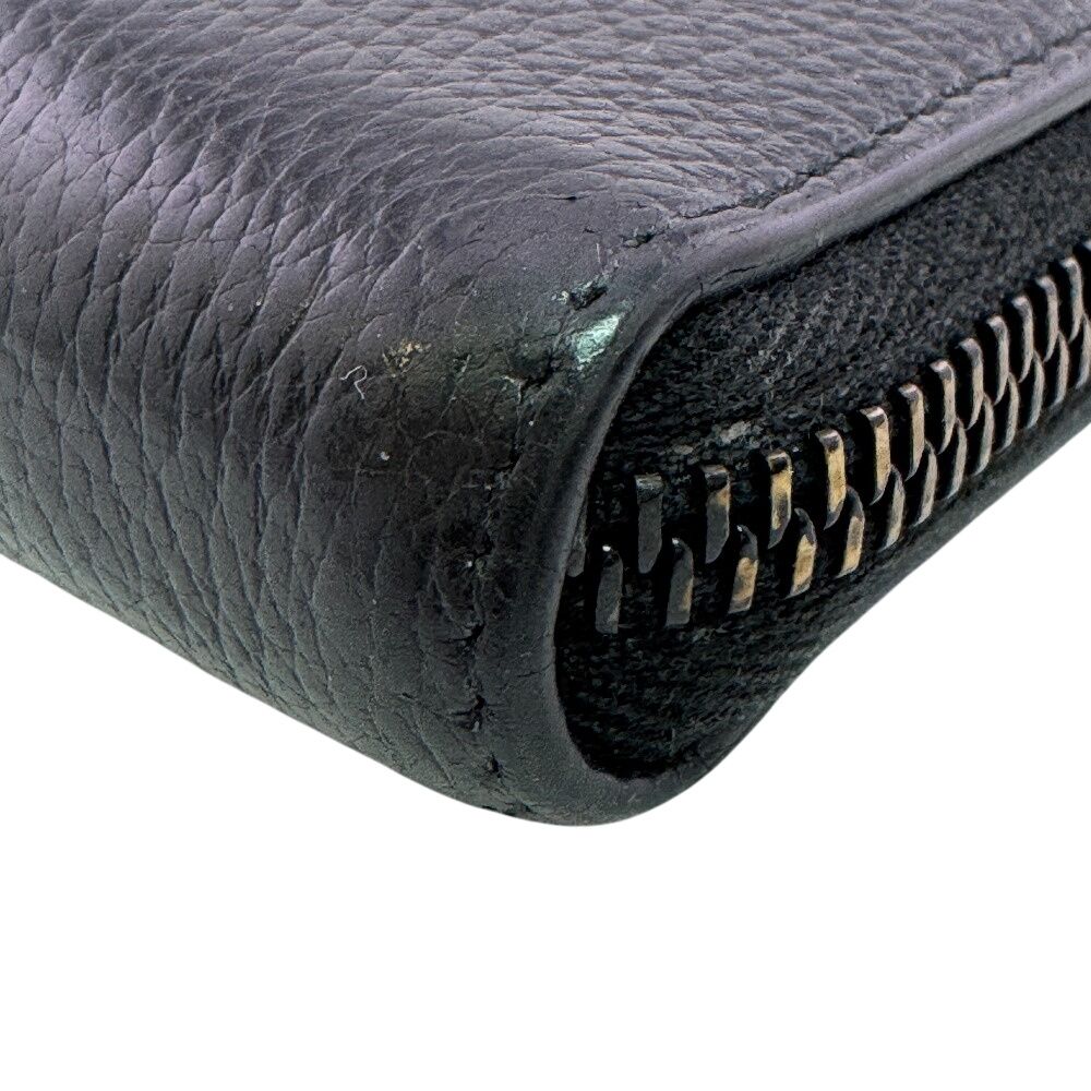 Balenciaga Zip Around Wallet — view 3