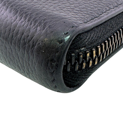 Balenciaga Zip Around Wallet — view 3