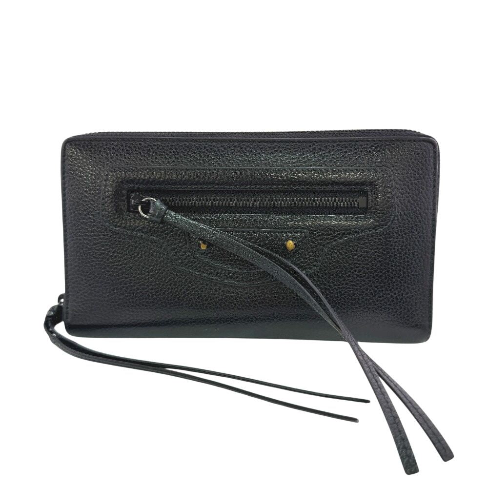 Balenciaga Zip Around Wallet — view 2
