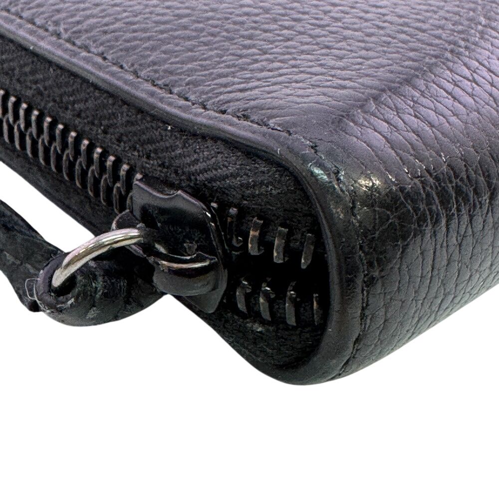 Balenciaga Zip Around Wallet — view 4