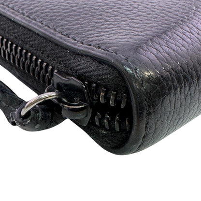 Balenciaga Zip Around Wallet — view 4