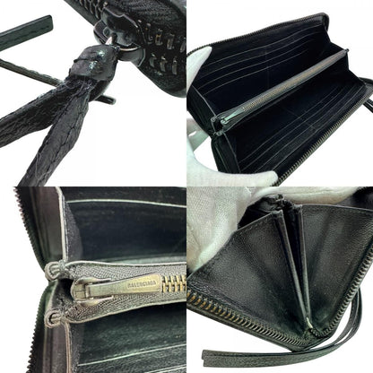 Balenciaga Zip Around Wallet — view 6