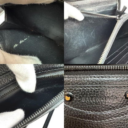 Balenciaga Zip Around Wallet — view 8