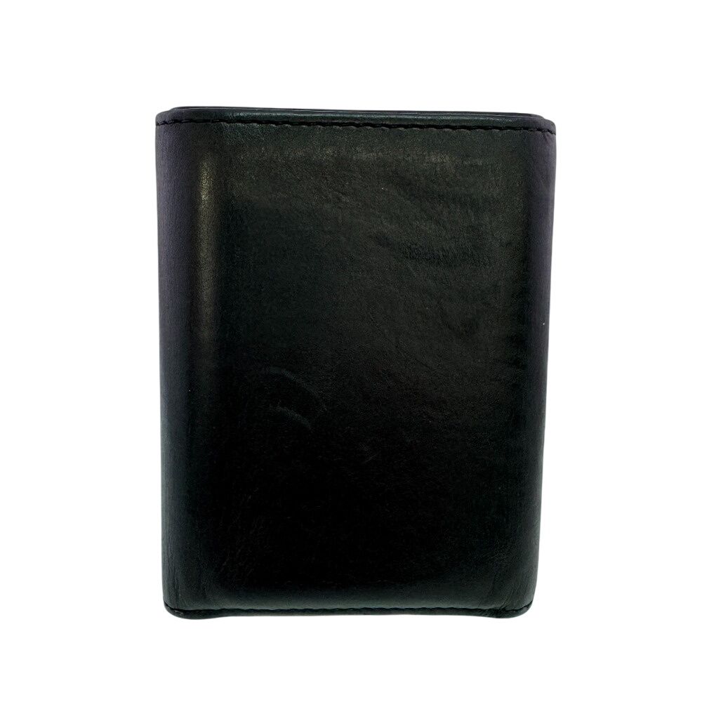 Loewe Compact Wallet Trifold Anagram — view 2