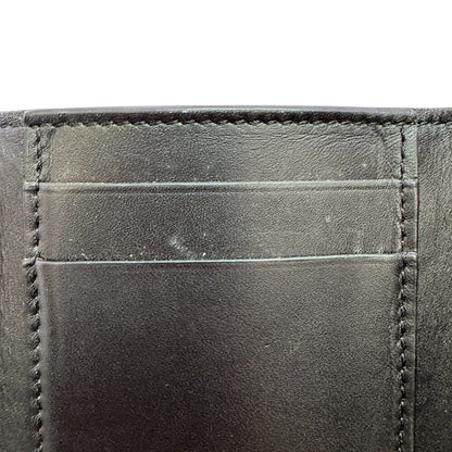 Loewe Compact Wallet Trifold Anagram — view 7