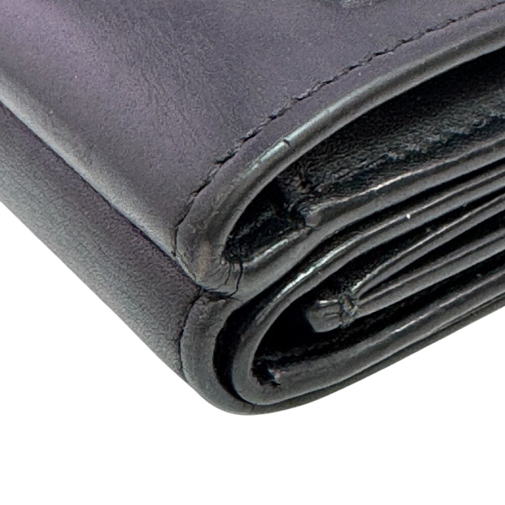 Loewe Compact Wallet Trifold Anagram — view 3