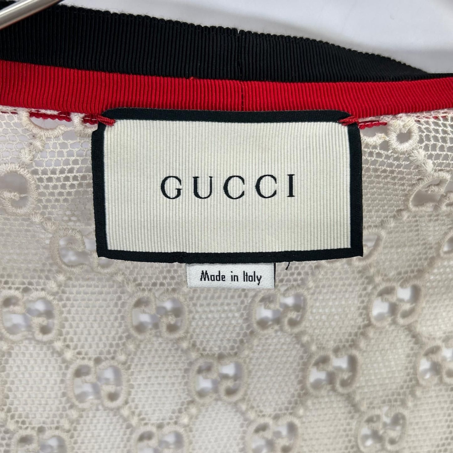 Gucci Sherry Line Dress 38 — view 5
