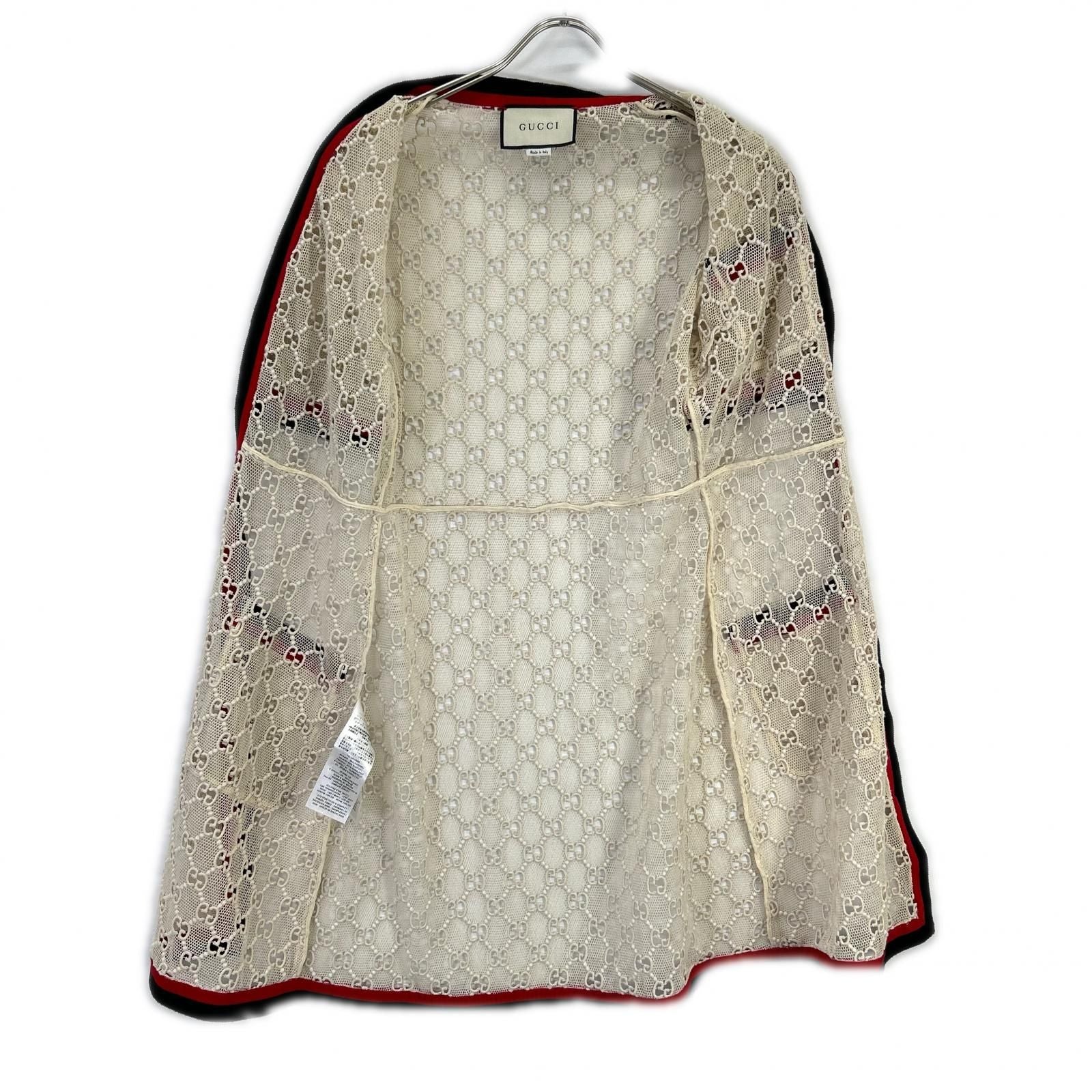 Gucci Sherry Line Dress 38 — view 4