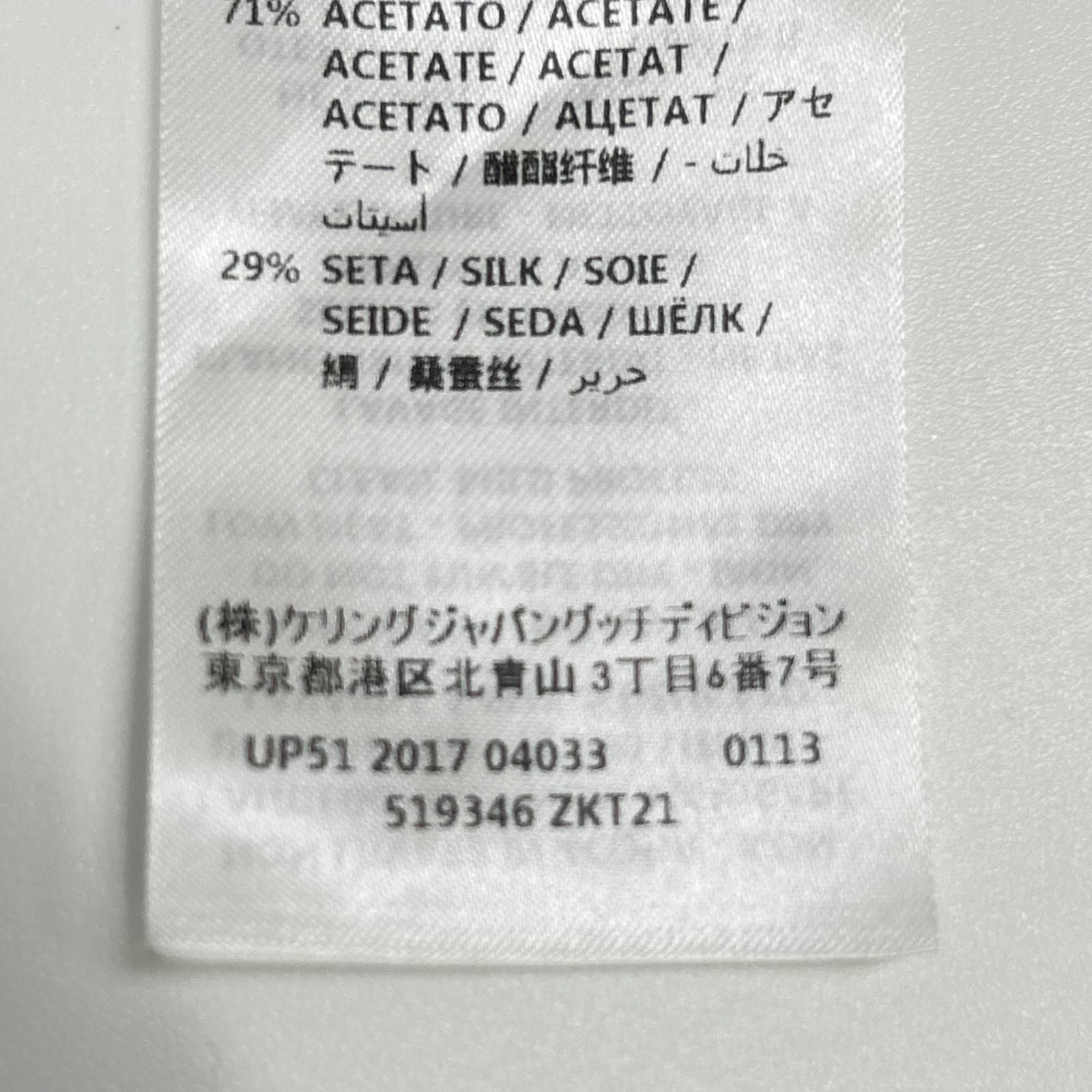Gucci Sherry Line Dress 38 — view 9