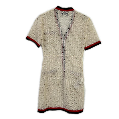 Gucci Sherry Line Dress 38 — view 3