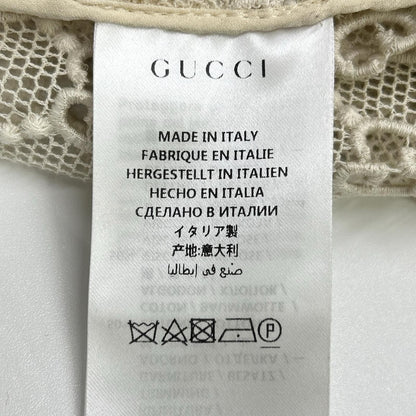 Gucci Sherry Line Dress 38 — view 6