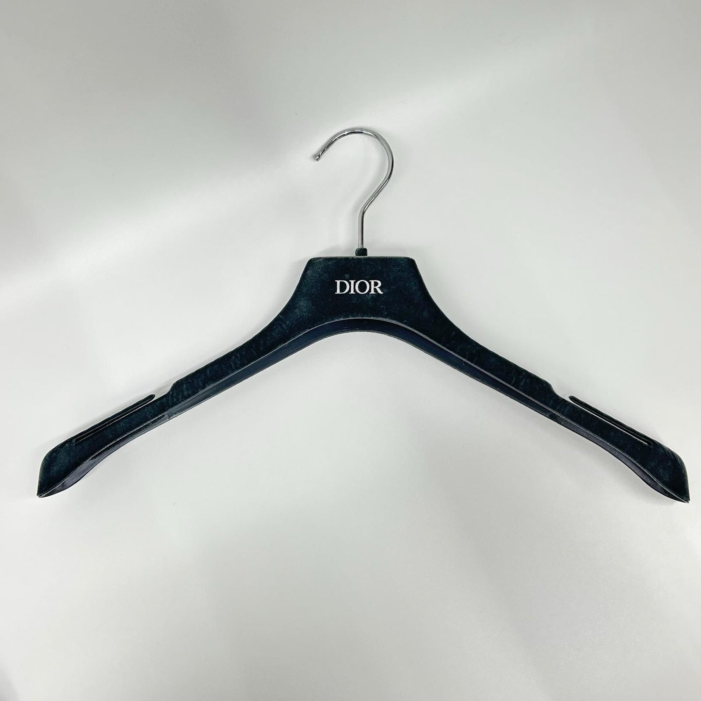 Dior Cashmere Embroidery Crew Neck Knit Sweater — view 9
