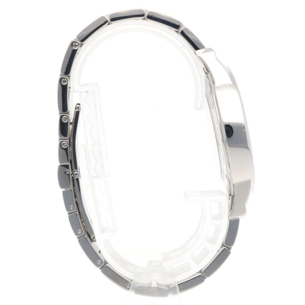 Tiffany & Co Atlas Dome Watch Stainless Steel Automatic Winding Overhauled — view 7